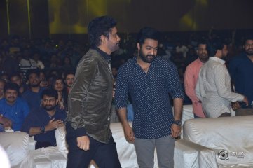 Mr Majnu Movie Pre Release Event Photos